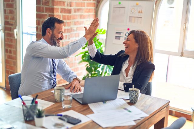 assertive communication improves confidence